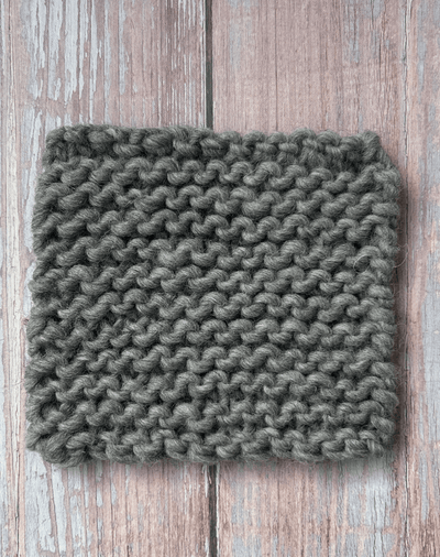 Ugle Sweater strikkekit