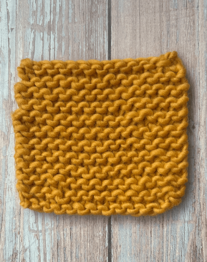 Ugle Sweater strikkekit