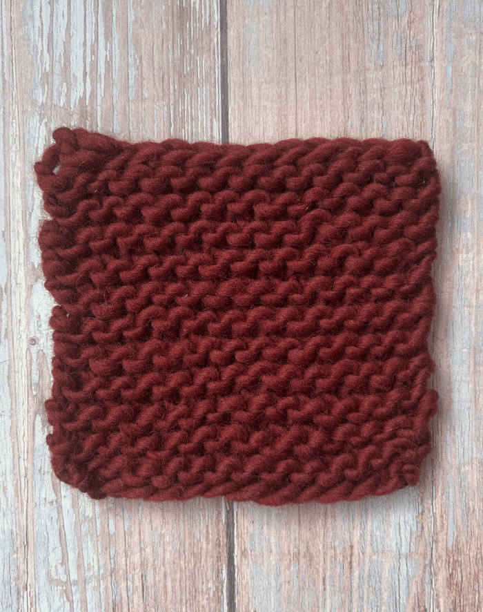Ugle Sweater strikkekit