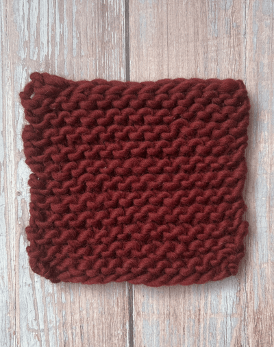 Ugle Sweater strikkekit