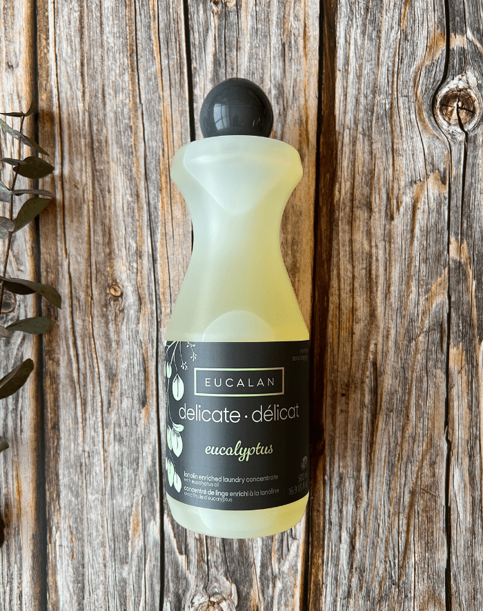 Eucalan uldsæbe 500 ml