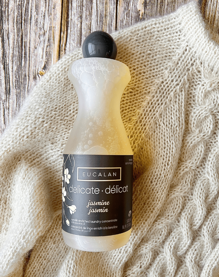 Eucalan uldsæbe 500 ml