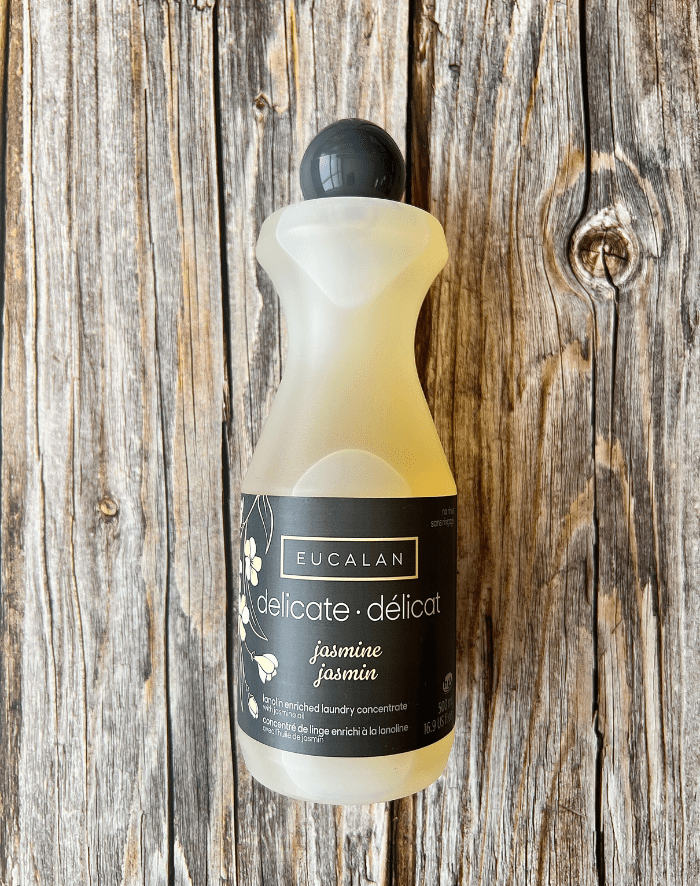Eucalan uldsæbe 500 ml