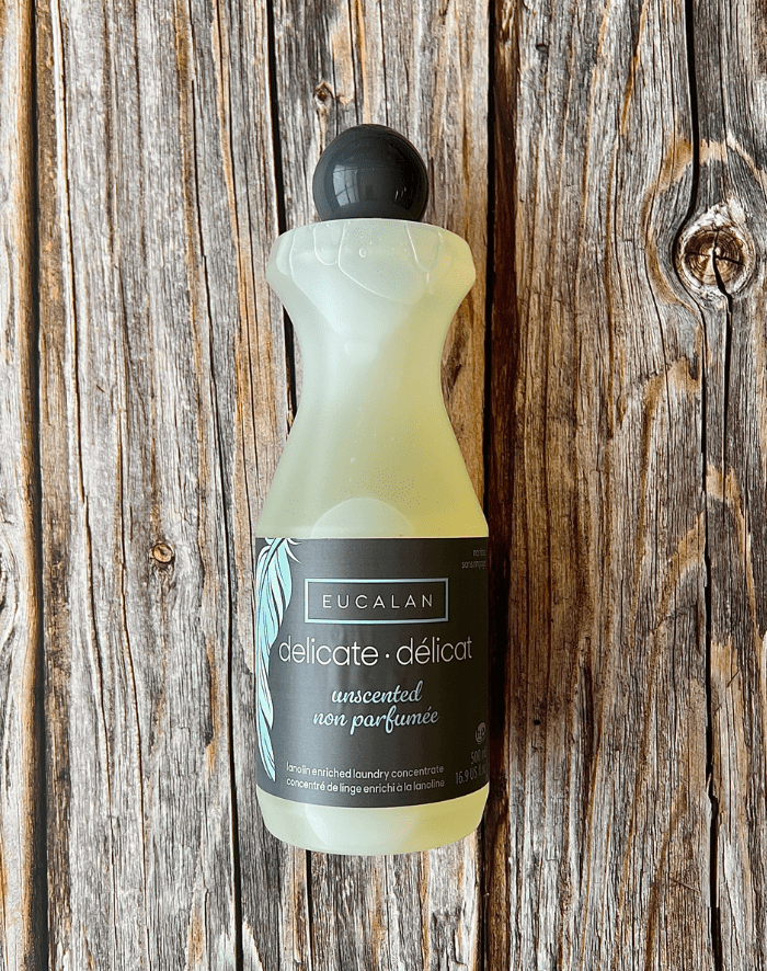 Eucalan uldsæbe 500 ml