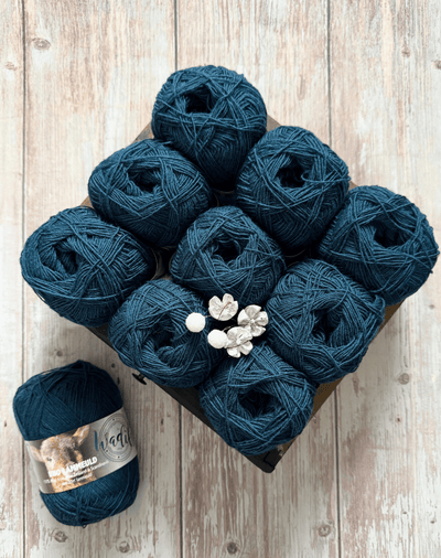 Uno Lammeuld 10 ngl.