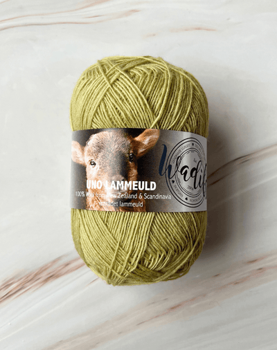 Uno Lammeuld 50 gram