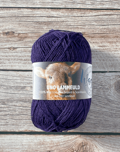 Uno Lammeuld 50 gram