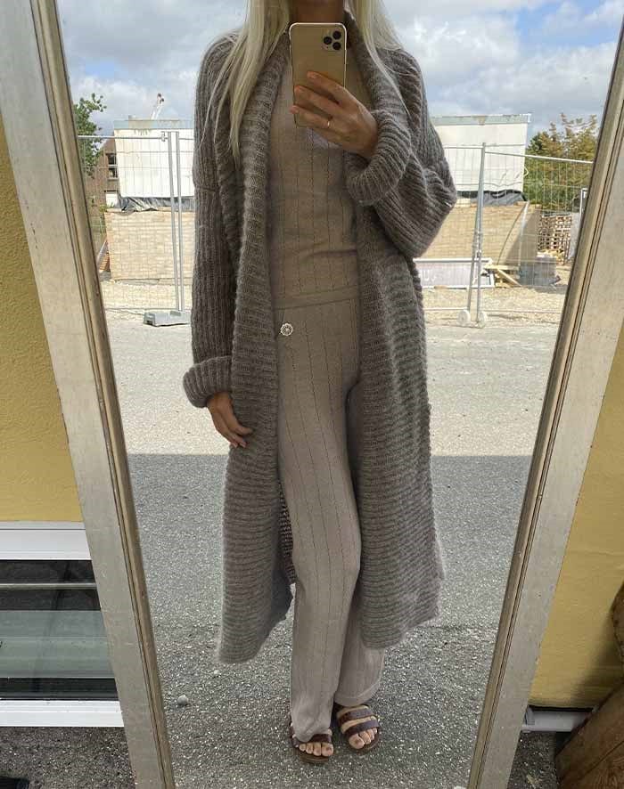 New yorker cardigan deals